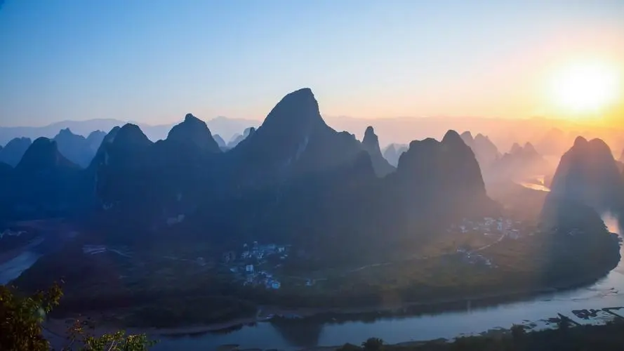 智能系统高效智慧城市